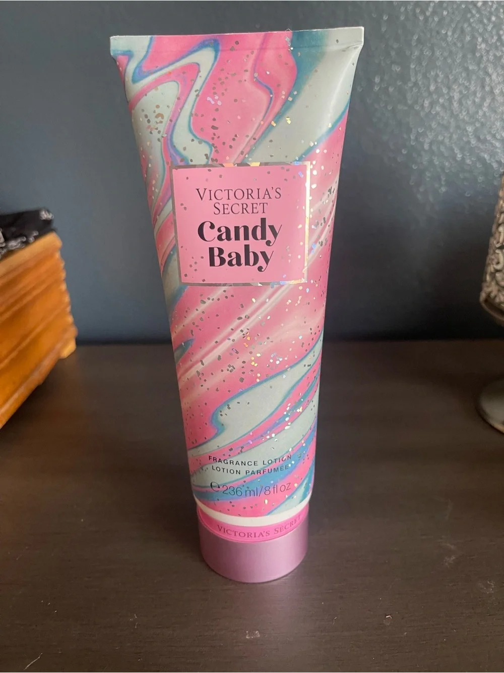 Victoria's Secret Candy Baby
